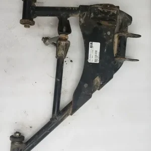 Haute Qualité A-Arm, Rear - Lower Left (inc. 8-9 and 12)